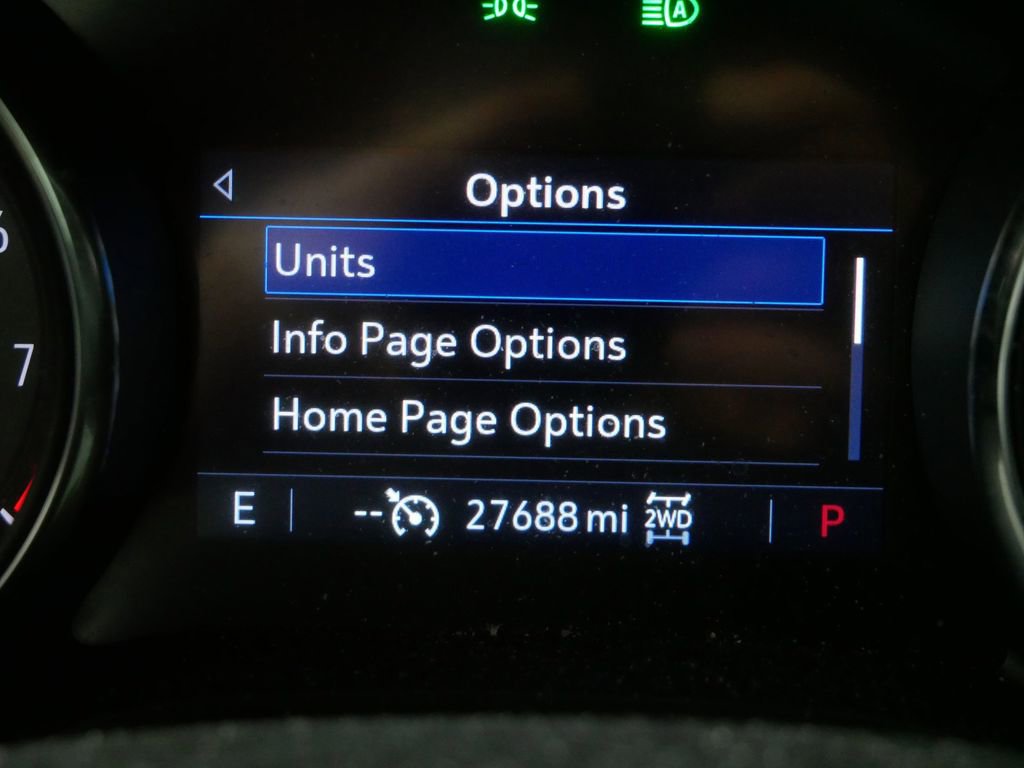 Used 2023 Buick Encore GX Select image 25