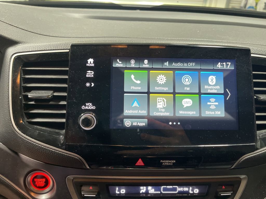 Used 2024 Honda Passport EX-L image 38