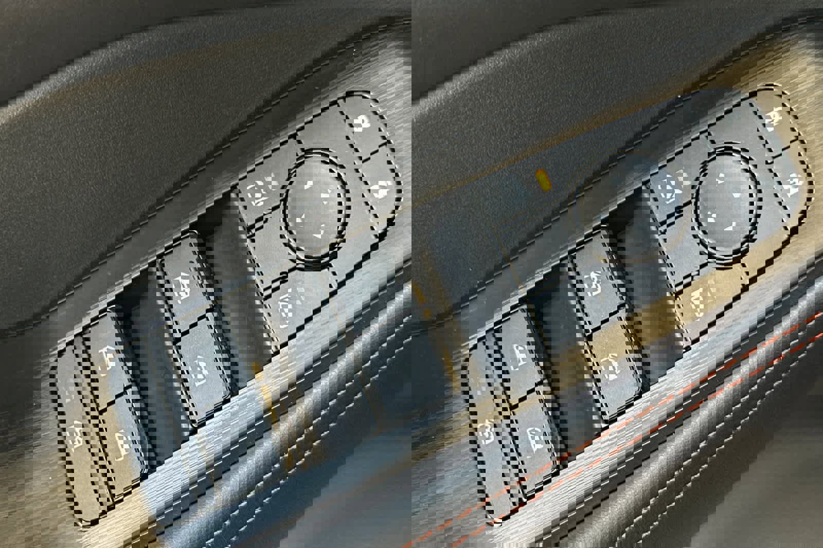 New 2026 Nissan Rogue SV image 14