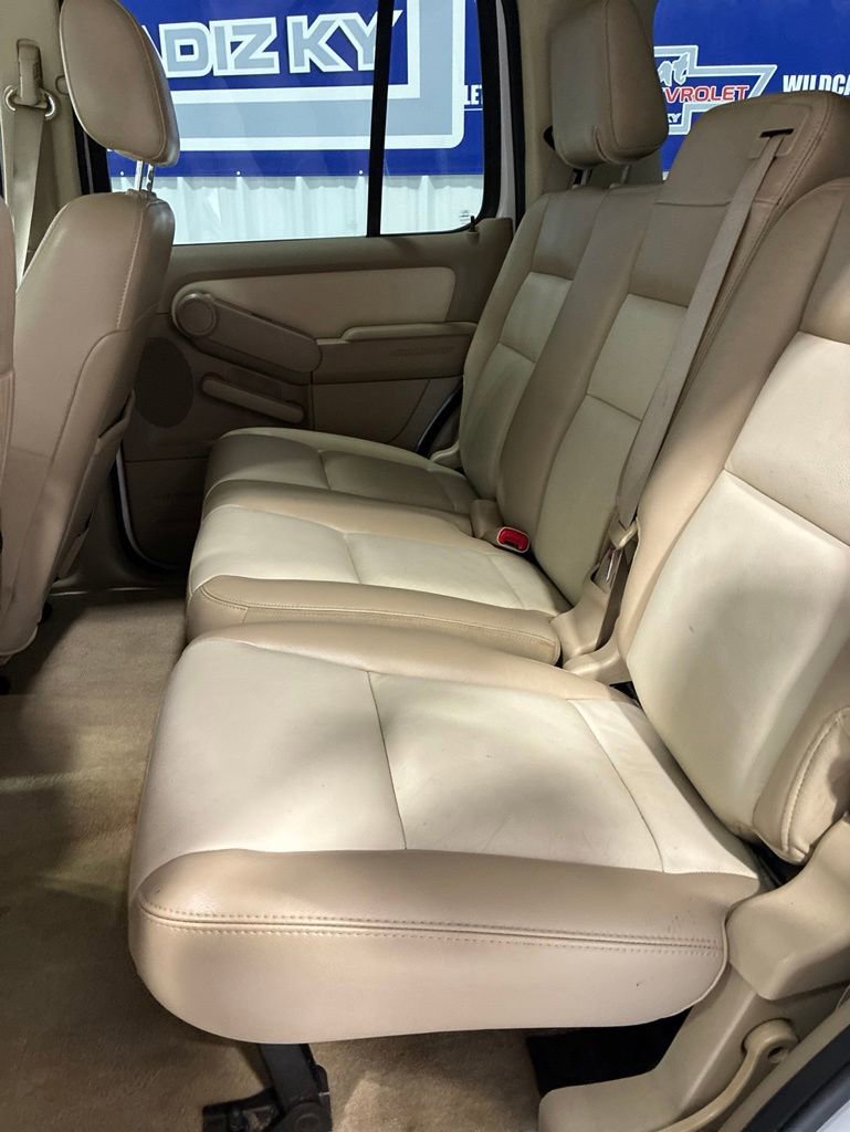 Used 2007 Ford Explorer Eddie Bauer RWD image 25