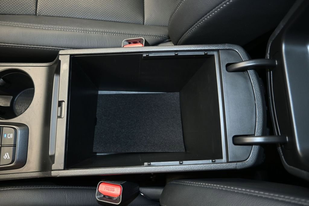 Used 2019 Hyundai Tucson Limited AWD/4WD image 19