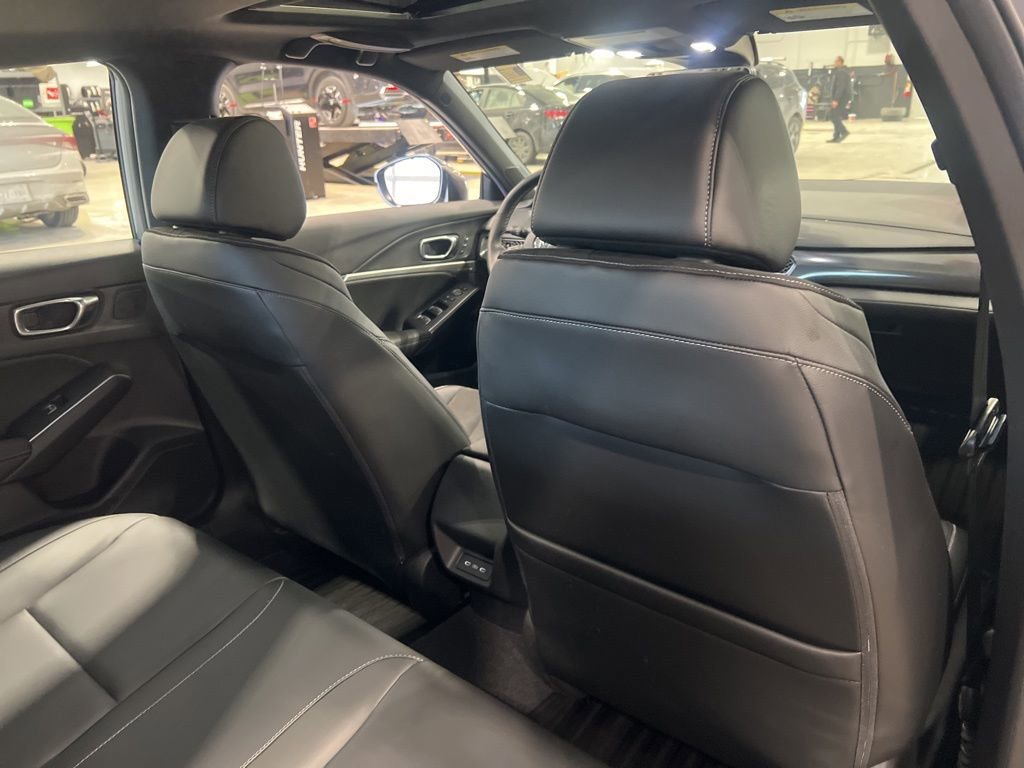 Used 2025 Acura Integra A-Spec image 16