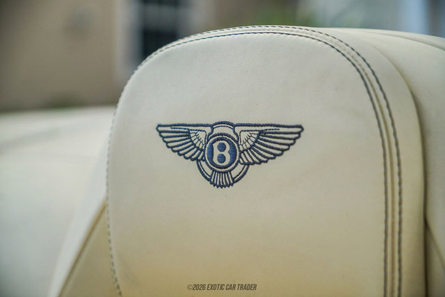 Used 2016 Bentley Continental GT image 49