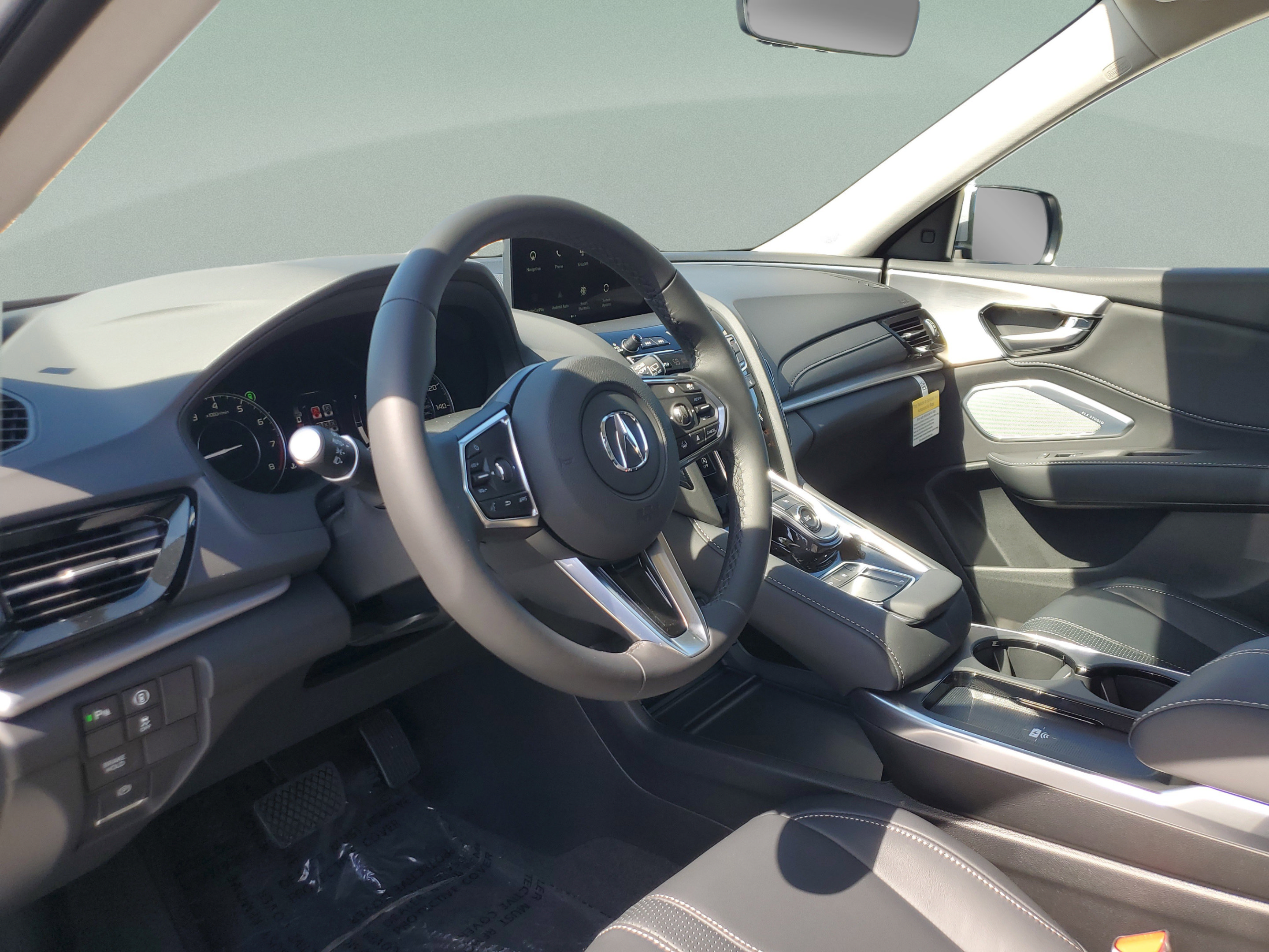 New 2026 Acura RDX w/ Technology Package AWD/4WD image 16