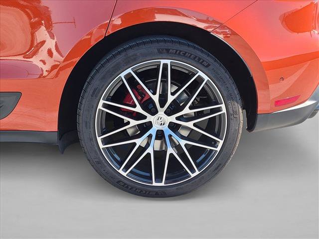 Used 2023 Porsche Macan S AWD/4WD image 19