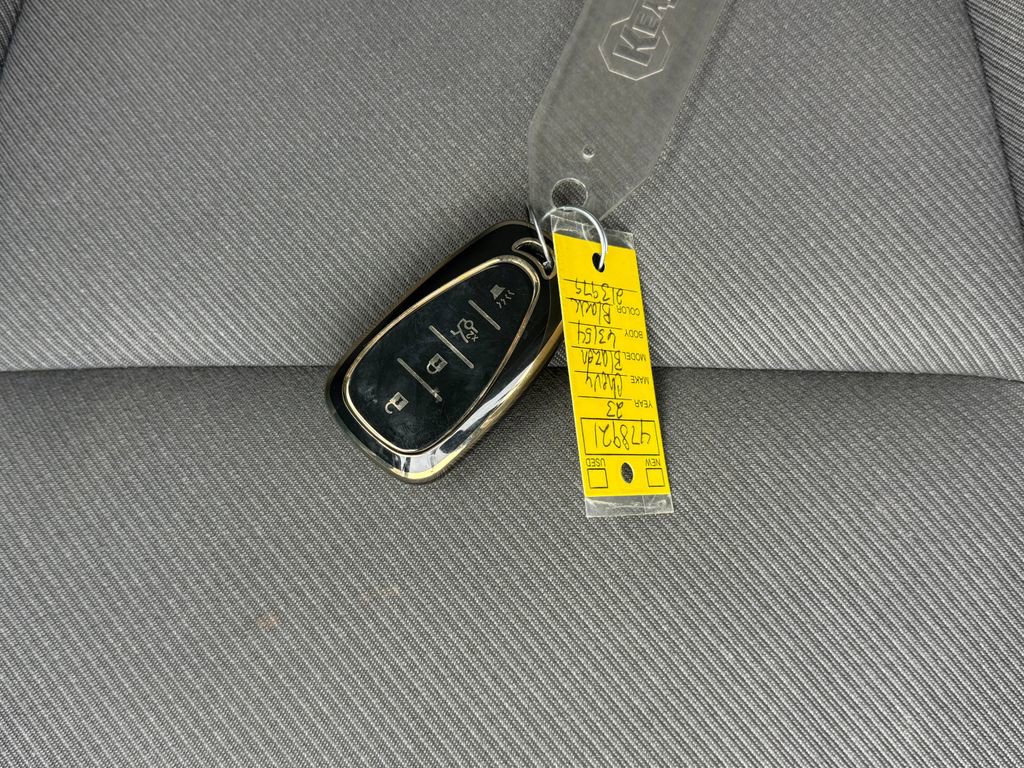 Used 2023 Chevrolet Blazer LT image 29