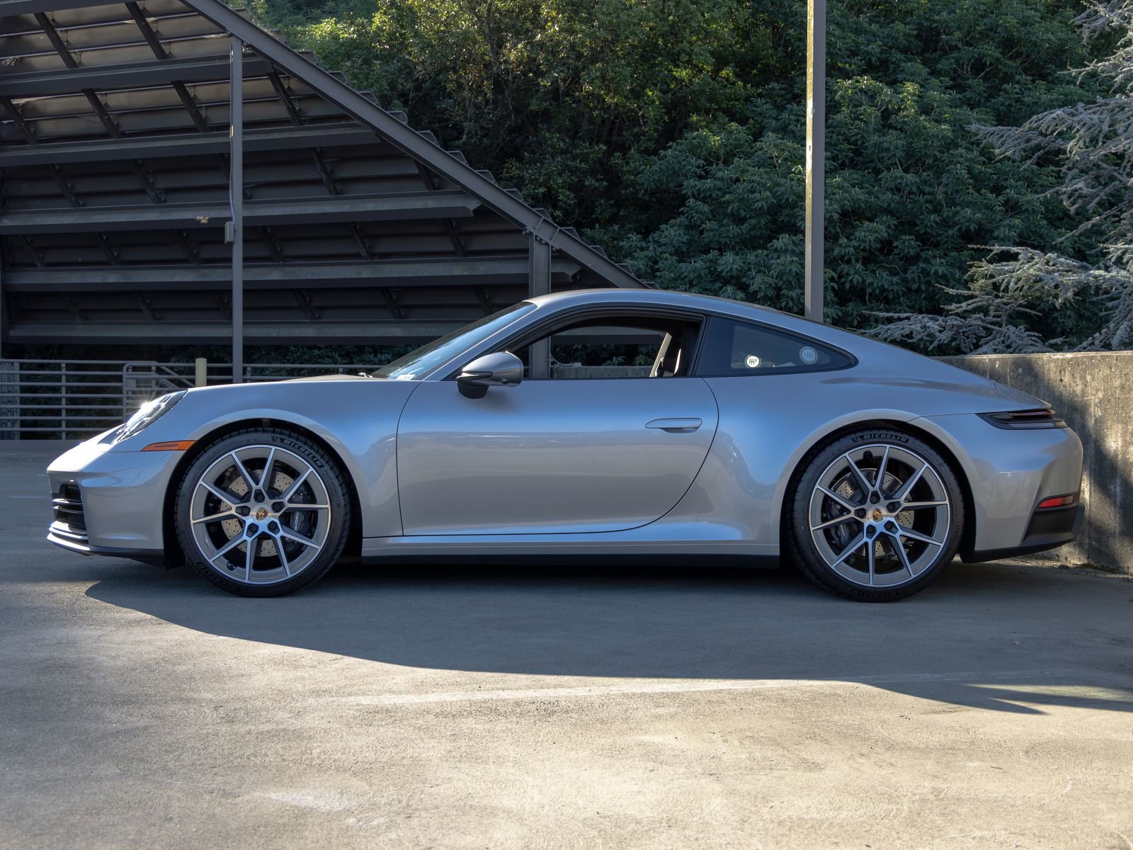 Used 2025 Porsche 911 Carrera T image 2