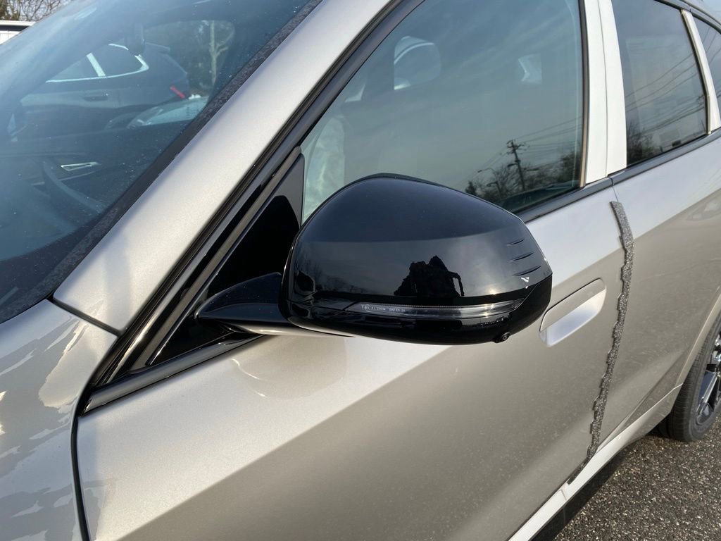 New 2026 BMW X1 xDrive28i image 13