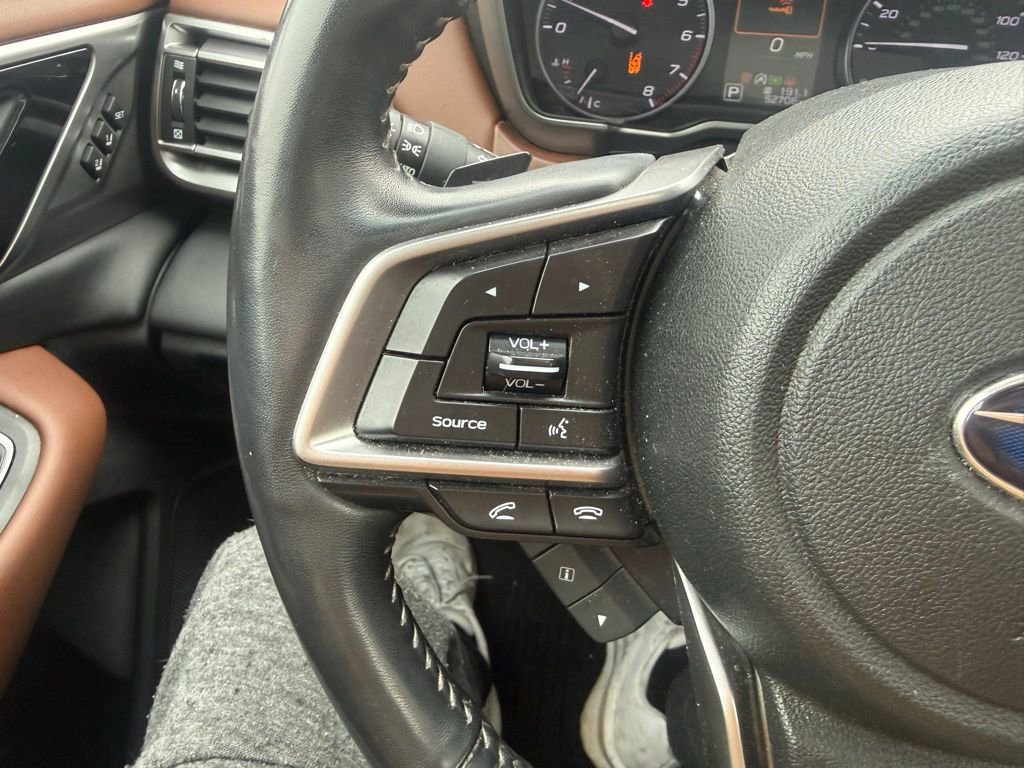 Used 2022 Subaru Outback Touring image 17