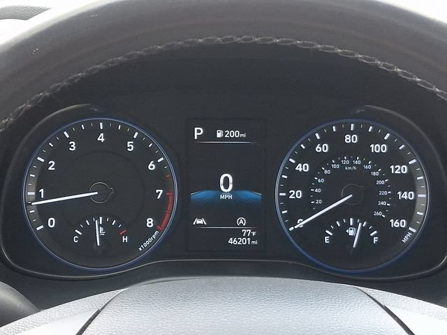 Certified 2023 Hyundai Kona SEL w/ Convenience Package AWD/4WD image 25
