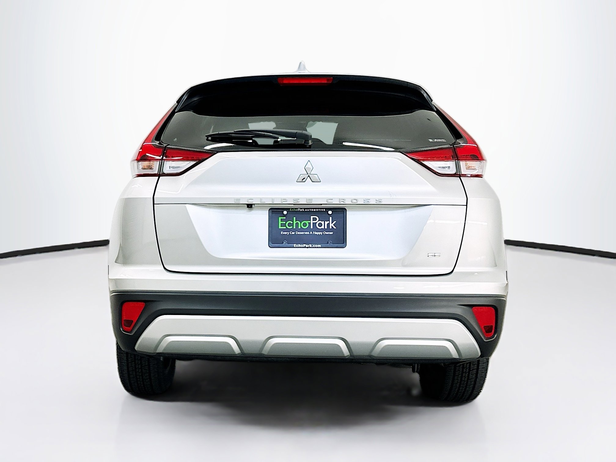 Used 2025 Mitsubishi Eclipse Cross SE AWD/4WD image 7