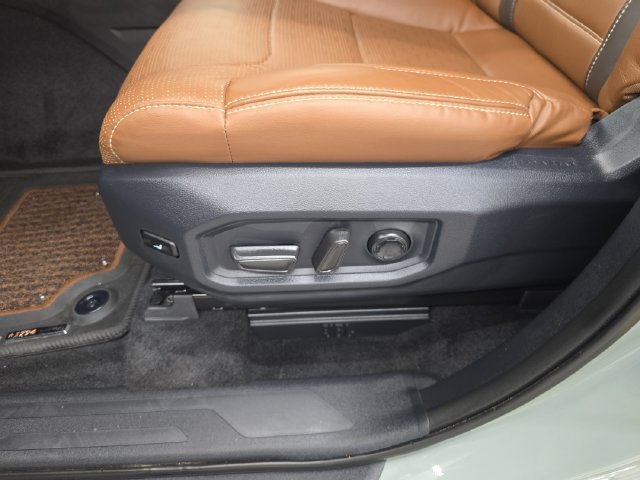 Used 2026 Toyota Tundra 1794 Edition AWD/4WD image 42