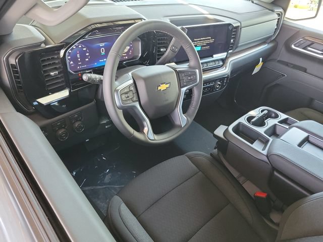 New 2026 Chevrolet Silverado 1500 LT AWD/4WD image 6