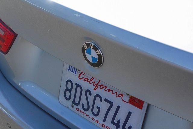 Used 2015 BMW 428i Gran Coupe image 9