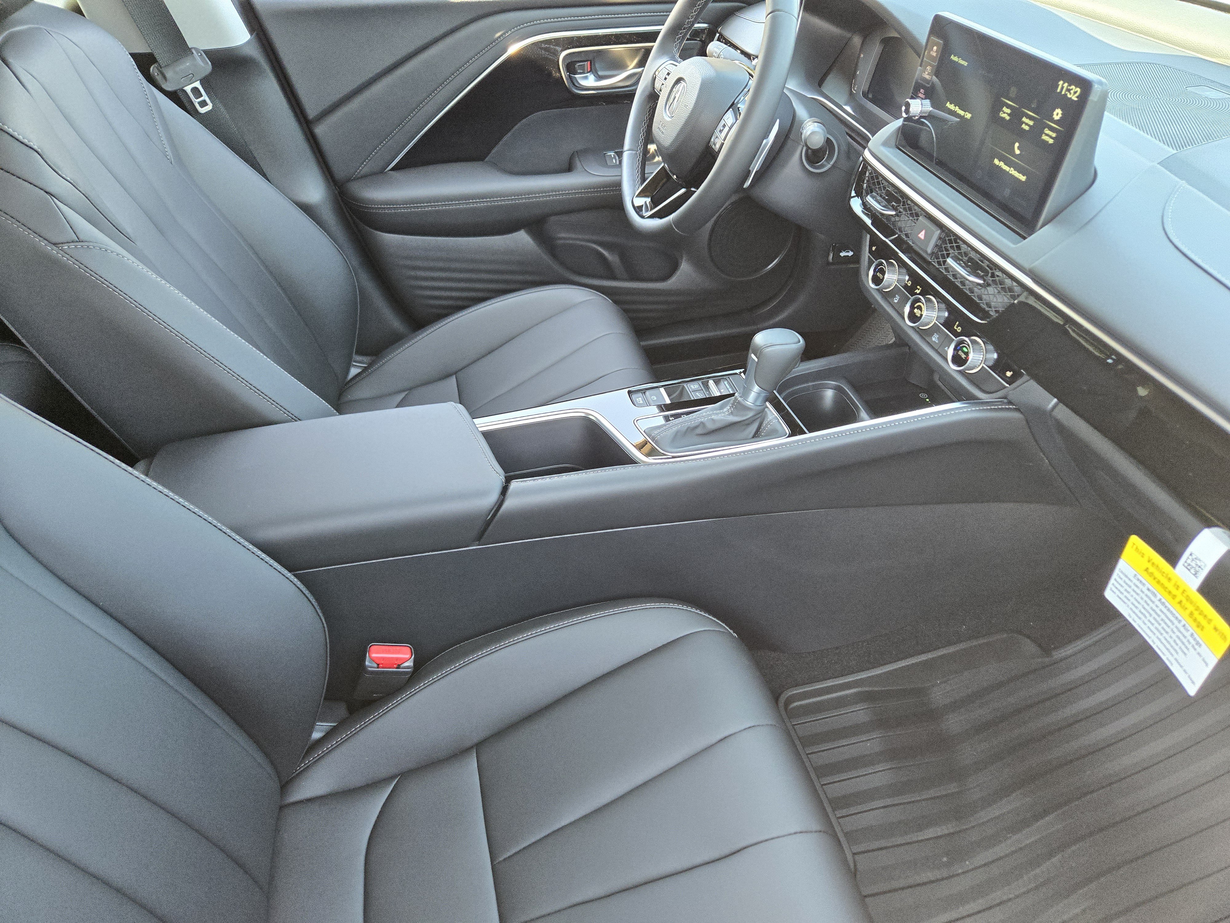 New 2026 Acura ADX FWD image 10