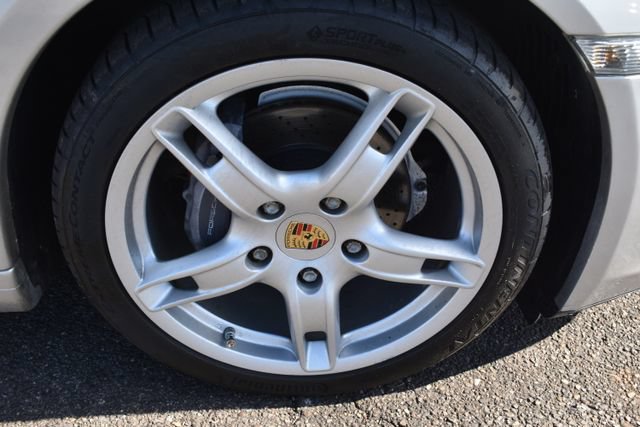 Used 2007 Porsche Boxster RWD image 28