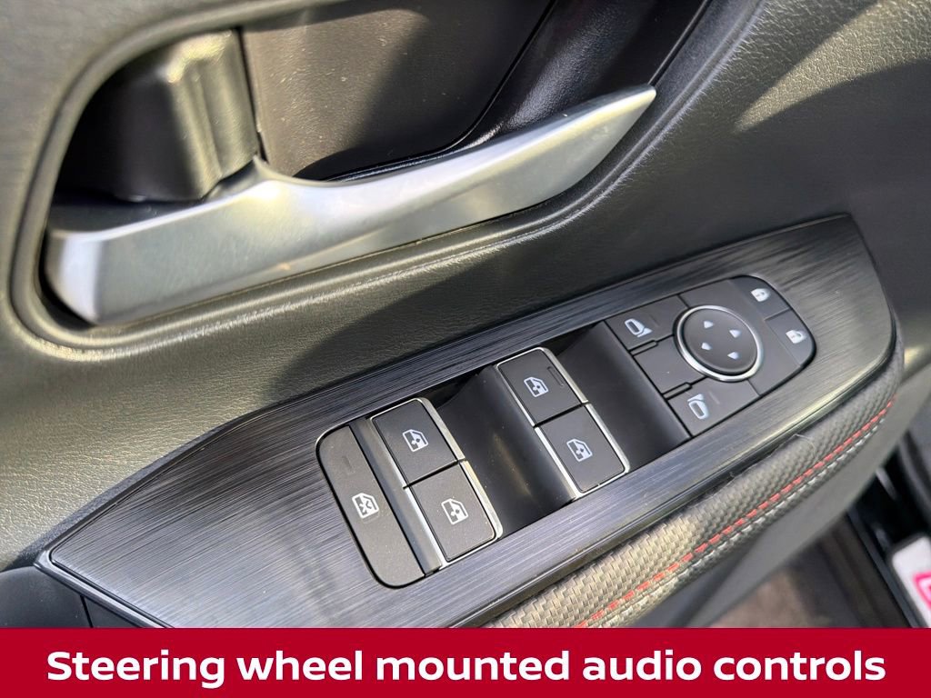 New 2026 Nissan Kicks SR w/ SR Premium Package image 14