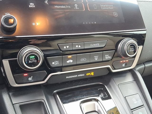 Used 2020 Honda CR-V EX-L image 16