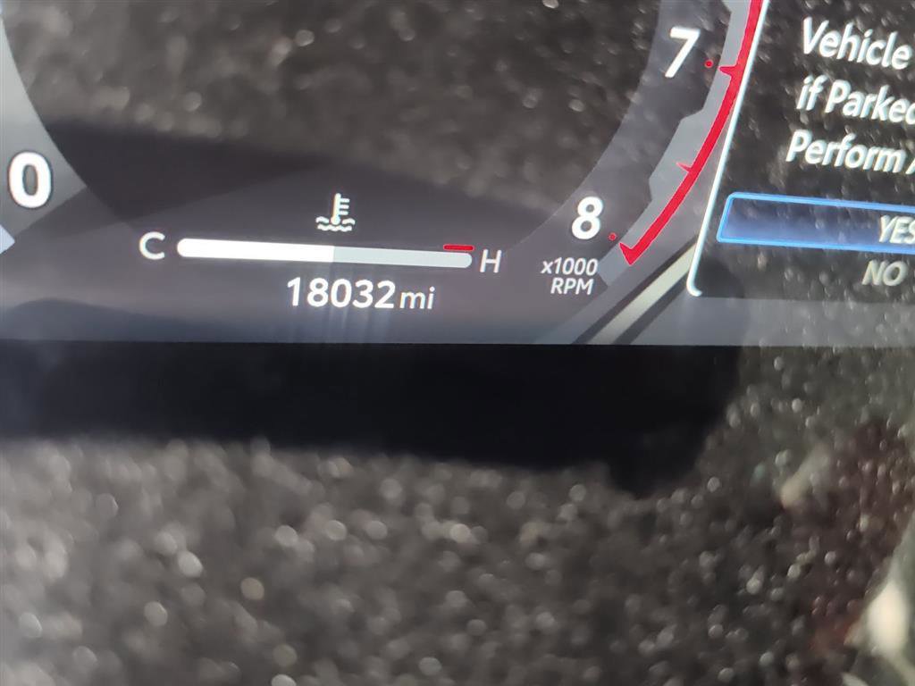 Used 2024 Toyota Tacoma TRD Off-Road image 15