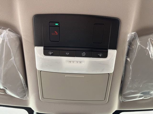 New 2026 Nissan Rogue SV w/ Cold Weather Package image 32