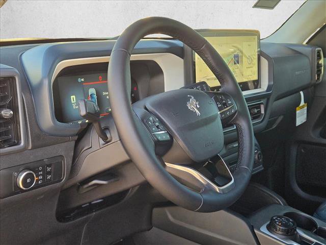 New 2026 Ford Bronco Sport Heritage w/ Convenience Package image 3