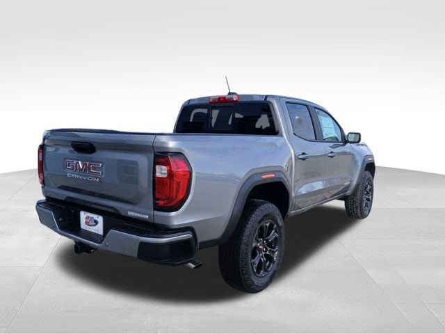 New 2025 GMC Canyon Elevation w/ Convenience Package RWD image 5