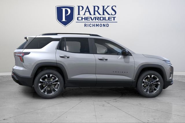 New 2026 Chevrolet Equinox RS w/ Convenience Package III image 5