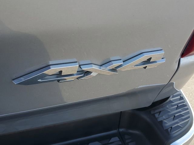 Used 2023 RAM 1500 Big Horn AWD/4WD image 6