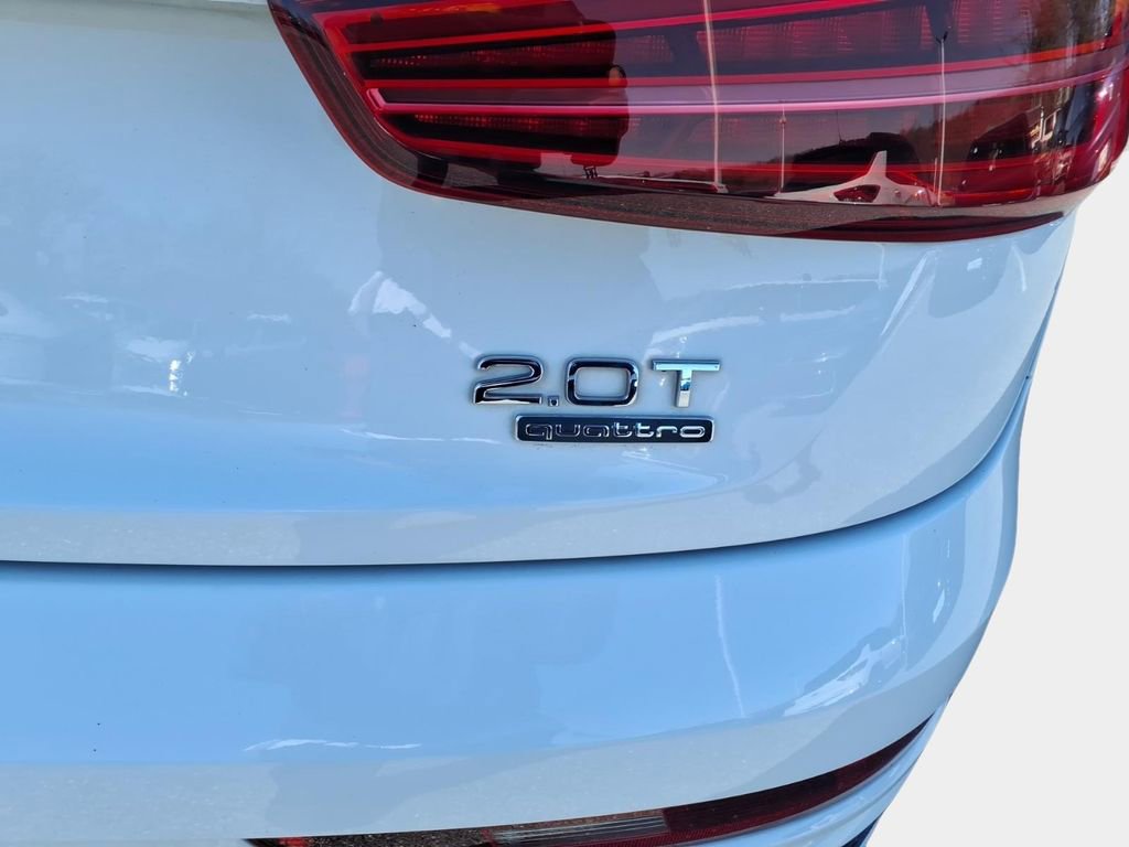 Used 2018 Audi Q3 2.0T Premium Plus w/ Premium Plus Package image 8