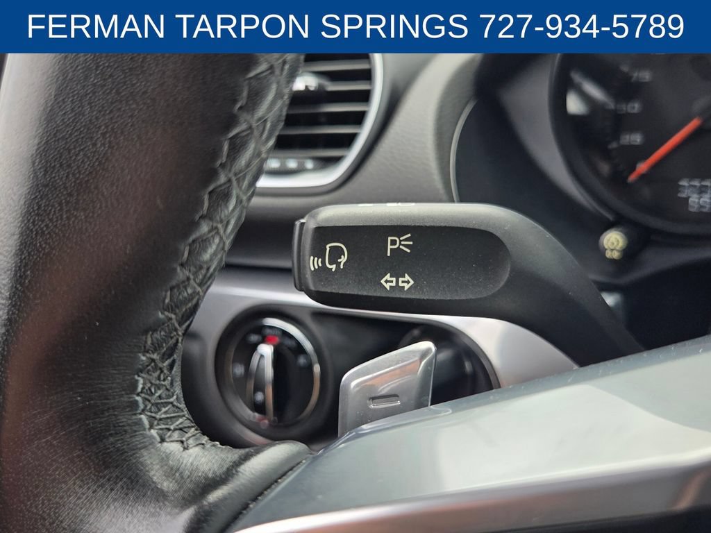 Used 2019 Porsche 718 Boxster RWD image 30
