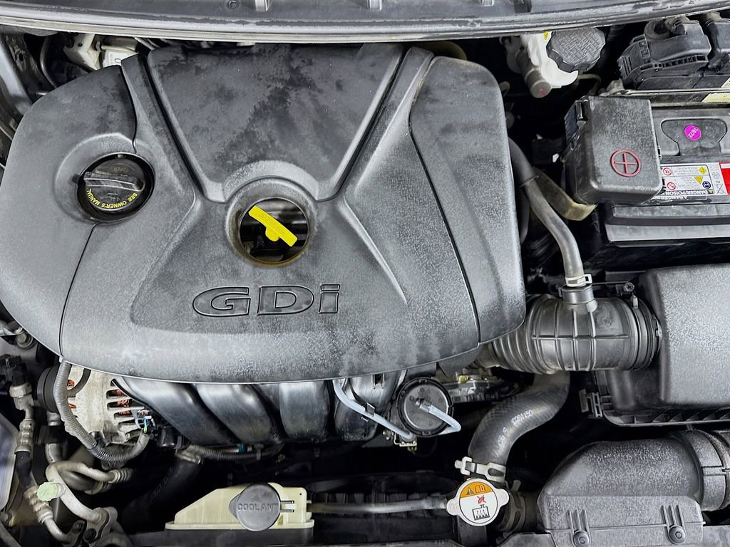 Used 2016 Kia Forte EX image 33