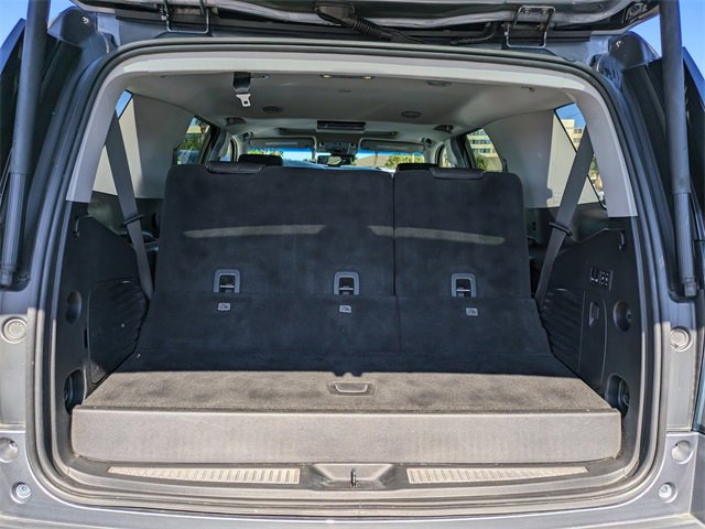 Used 2019 GMC Yukon Denali w/ Denali Ultimate Package image 16