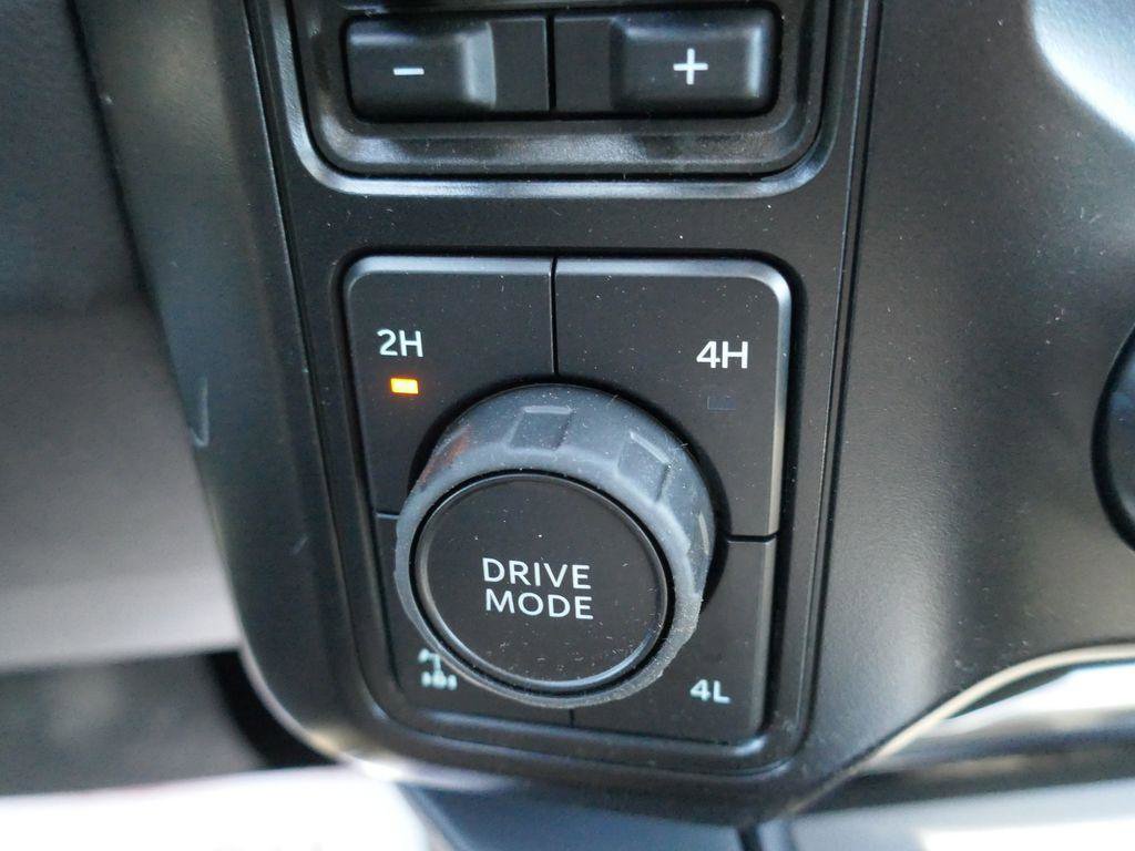 New 2026 Ford F350 Platinum AWD/4WD image 25