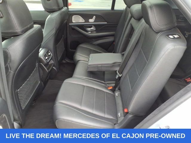Used 2022 Mercedes-Benz GLE 350 image 17