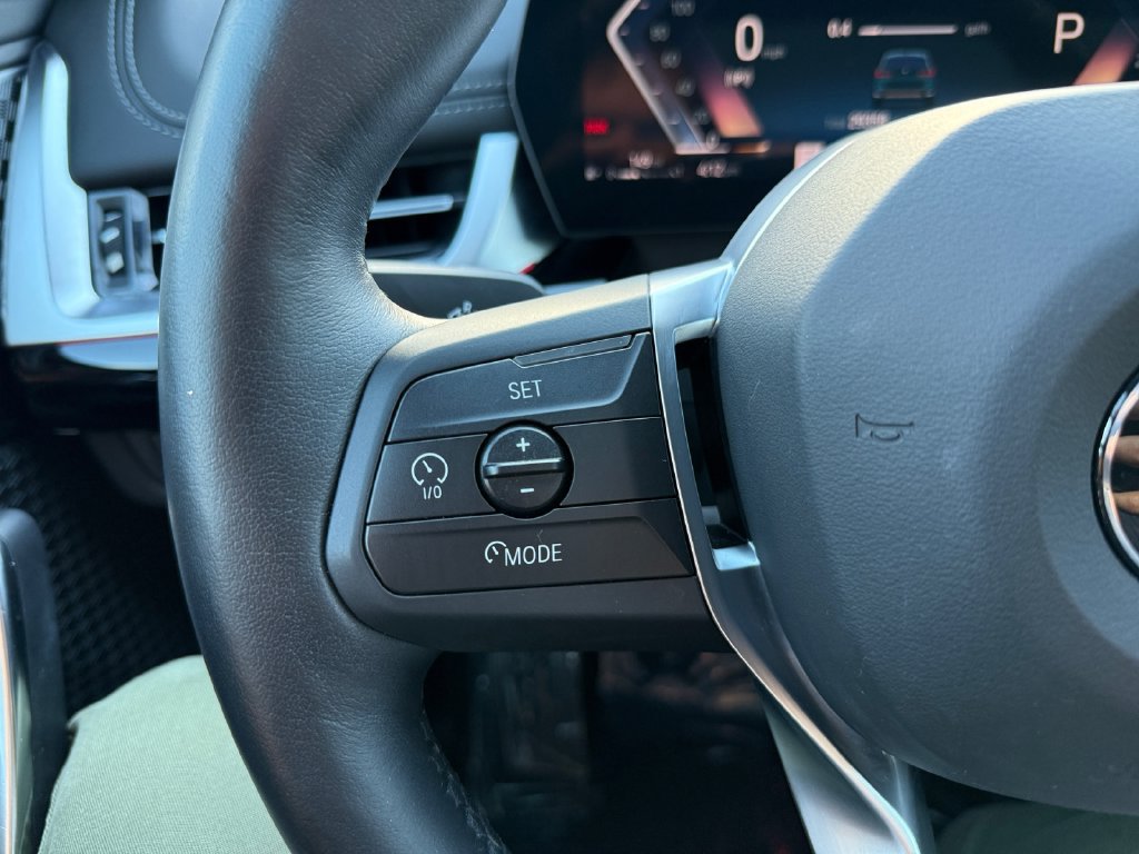 Certified 2023 BMW X1 xDrive28i AWD/4WD image 33