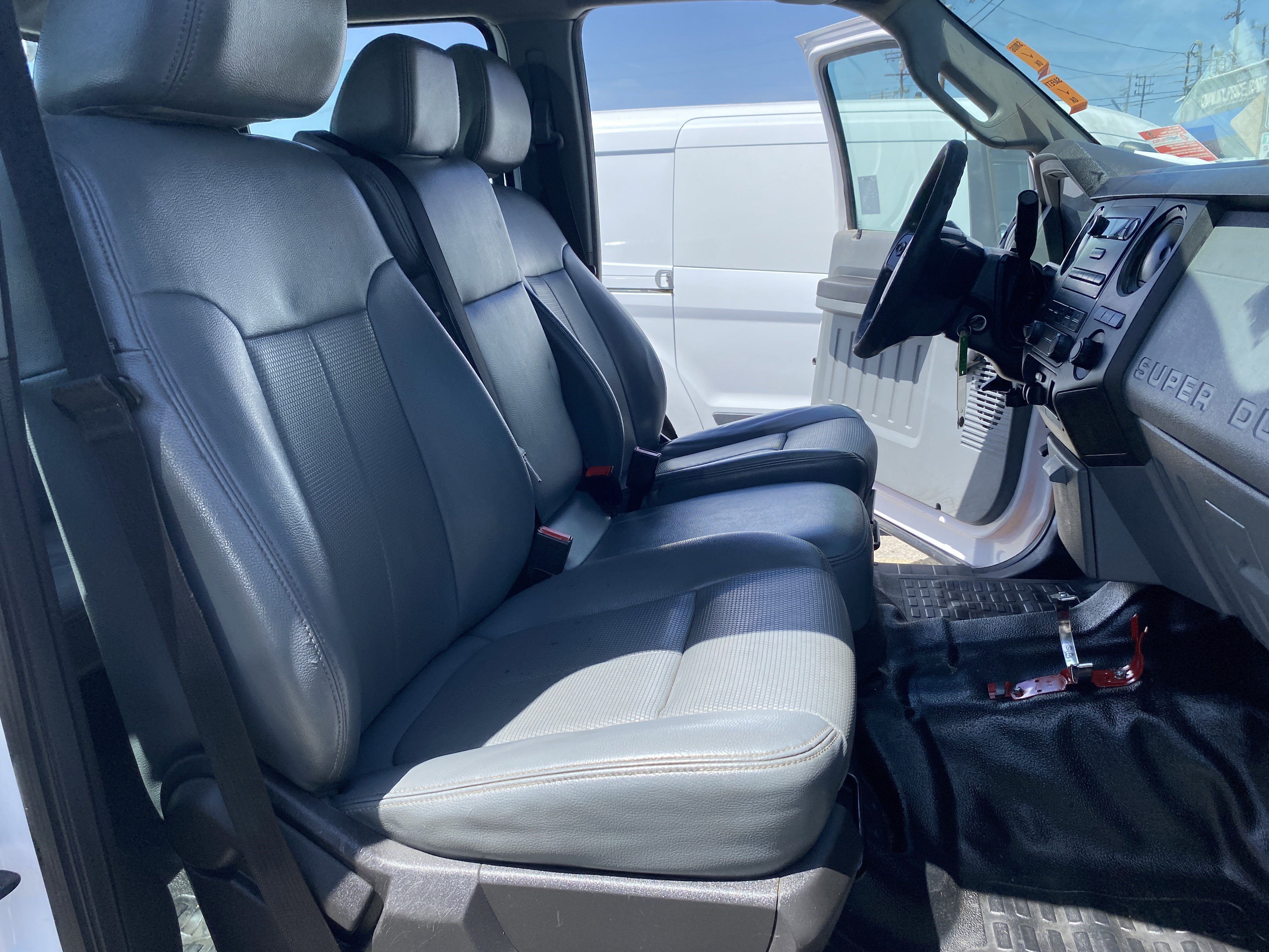 Used 2016 Ford F350 XL image 25
