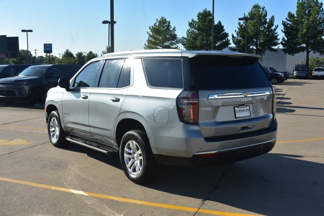 Used 2024 Chevrolet Tahoe LT RWD image 7