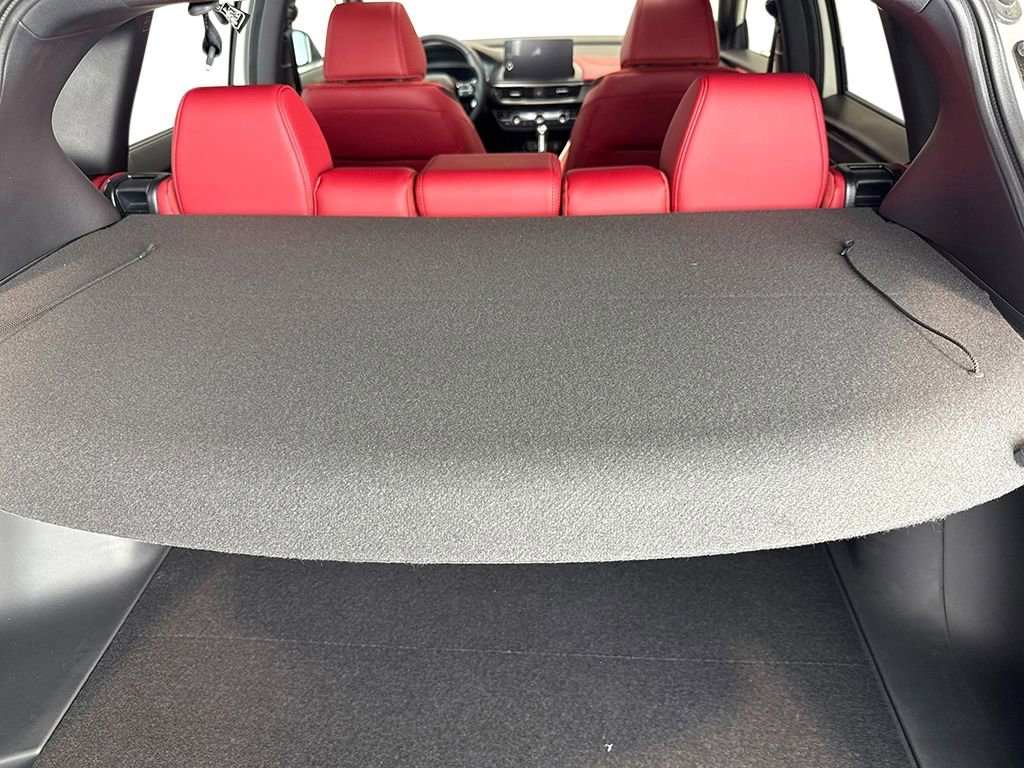 New 2025 Acura ADX A-Spec image 36