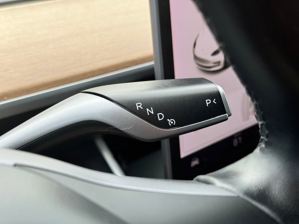 Used 2018 Tesla Model 3 Long Range RWD image 29