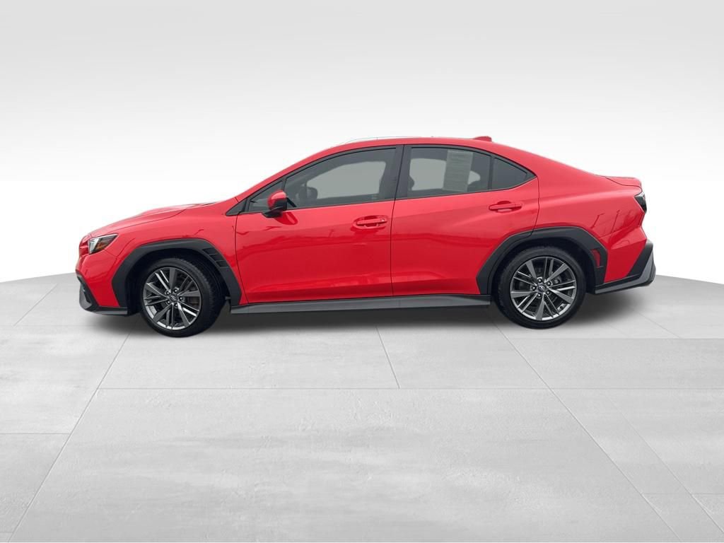 Used 2024 Subaru WRX image 2