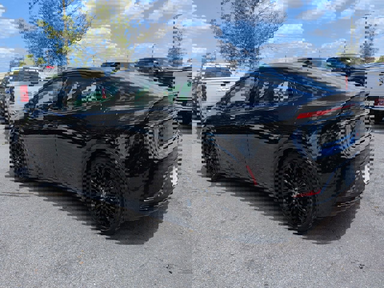 Used 2026 Toyota Prius image 7