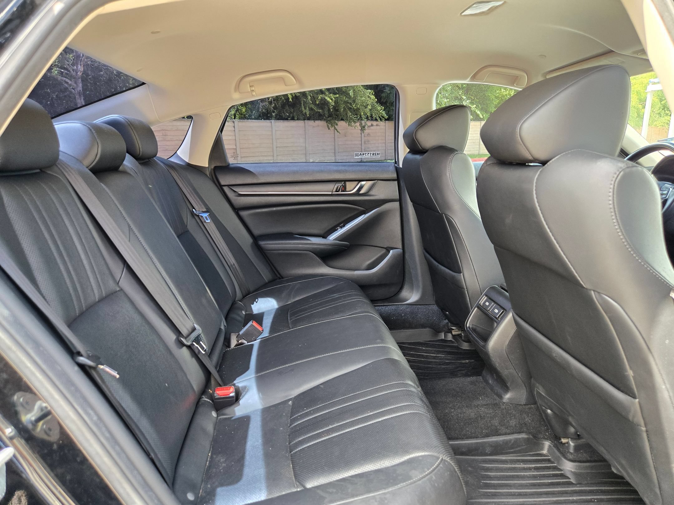 Used 2021 Honda Accord Sport Special Edition image 25