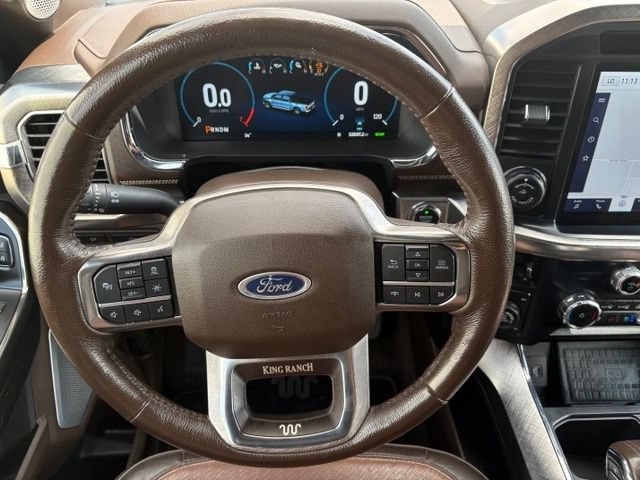 Used 2022 Ford F150 King Ranch AWD/4WD image 27