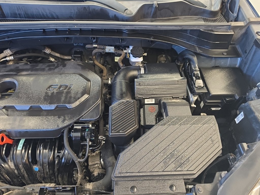 Certified 2021 Kia Sportage S FWD image 50