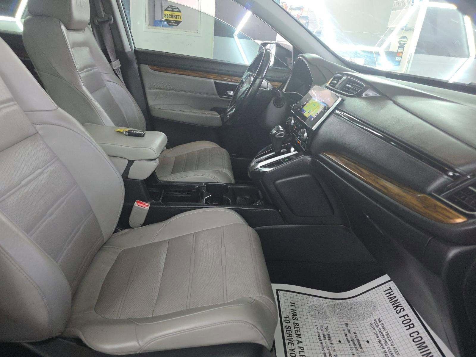 Used 2017 Honda CR-V EX-L image 13