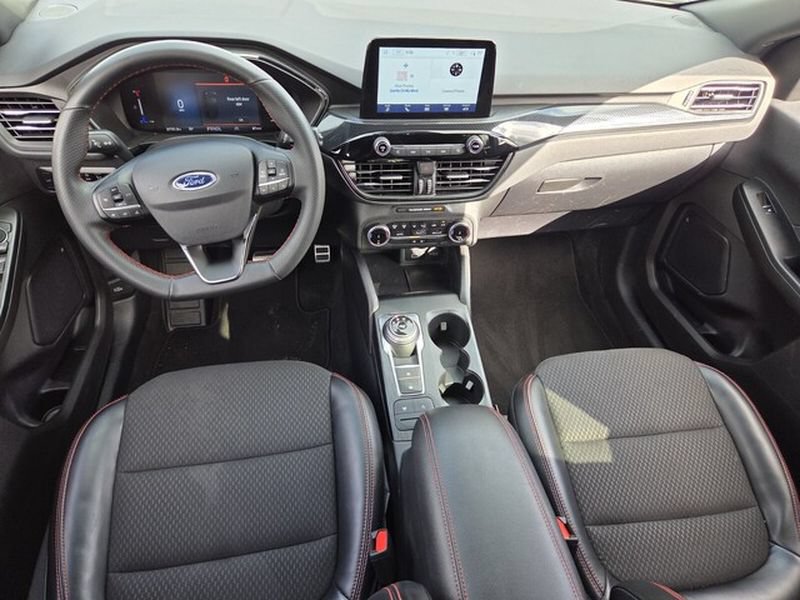 Used 2024 Ford Escape ST-Line FWD image 10