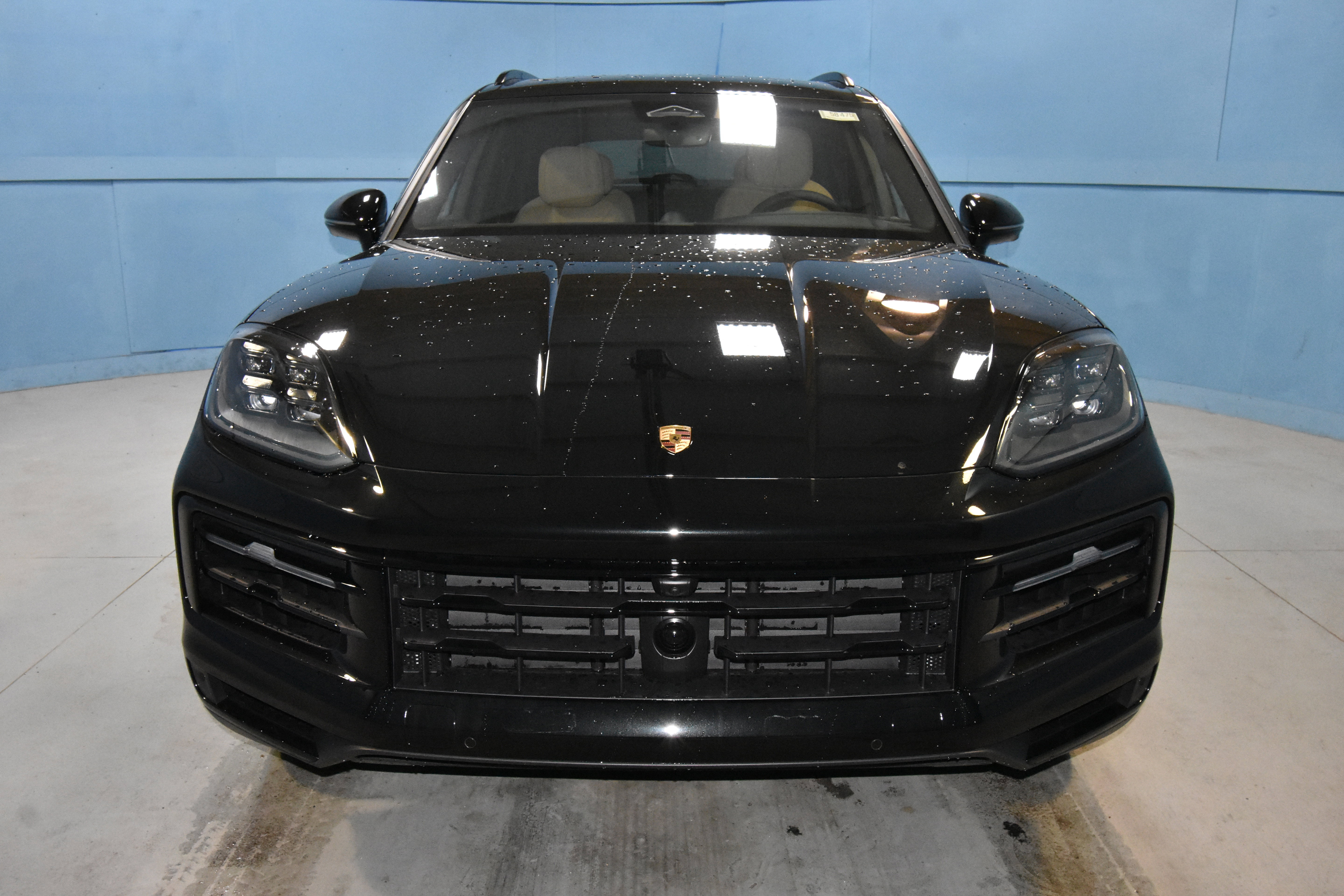 Used 2026 Porsche Cayenne AWD/4WD image 25