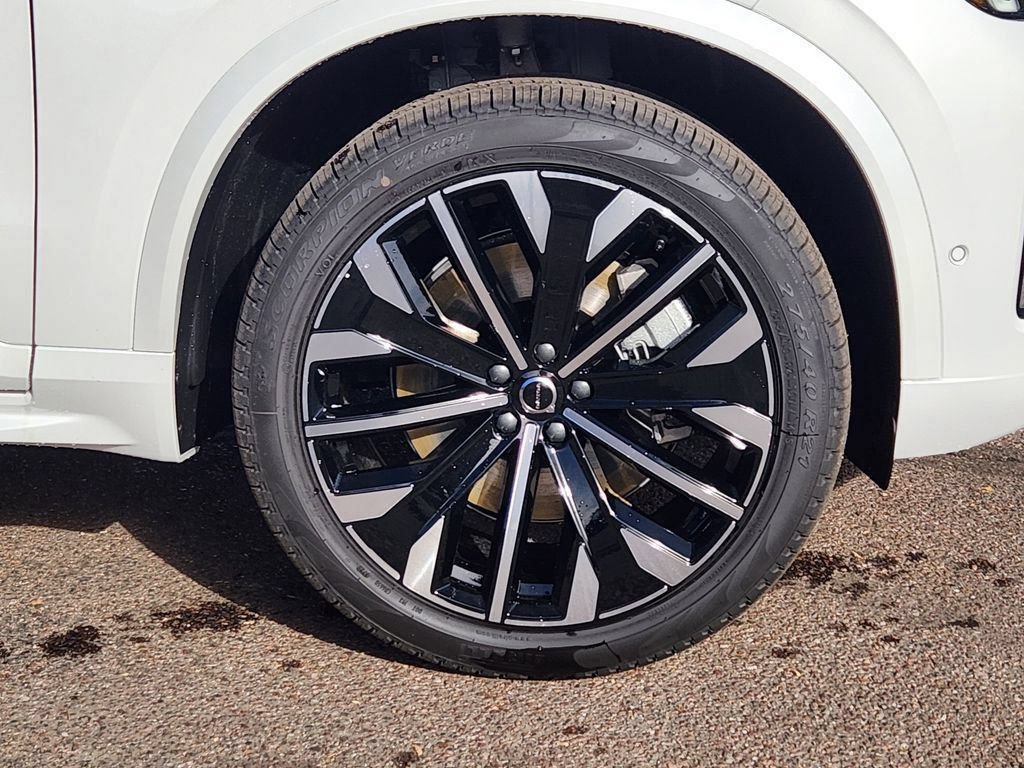 New 2026 Volvo XC90 T8 Ultra w/ Protection Package Premier AWD/4WD image 30