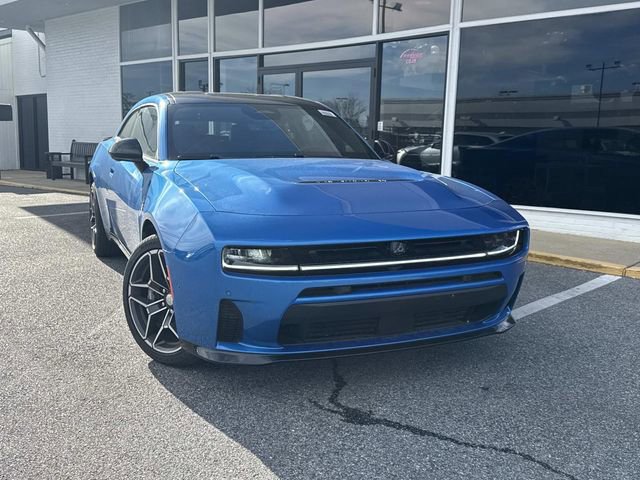 New 2026 Dodge Charger Scat Pack image 2