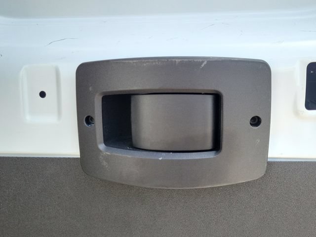 Used 2024 RAM ProMaster 2500 w/ Safety Group FWD image 11